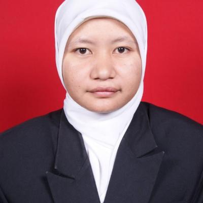 Yani Heryani S.pd.i. Pendidikan Agama Islam