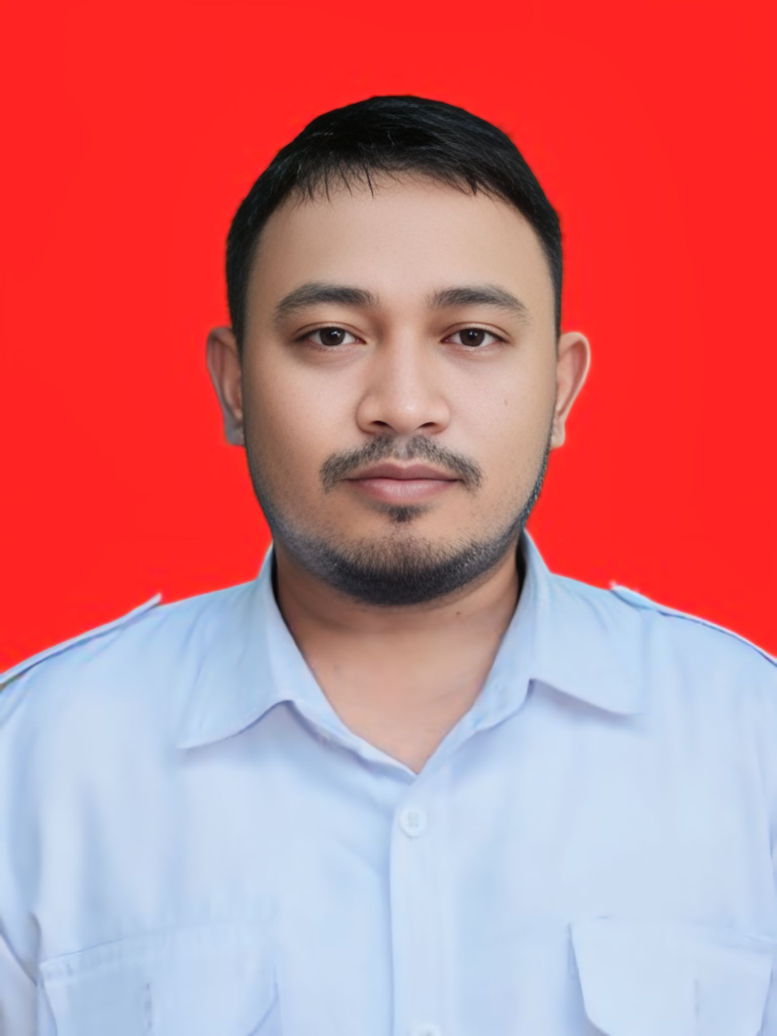 Aji Aristianto S.Pd.-Tenaga Pengadministrasian 